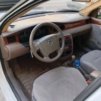 سمند ۹۹ بدون رنگ|خودرو سواری و وانت|تهران, پرستار|دیوار