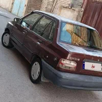 پراید 84|خودرو سواری و وانت|بم, |دیوار