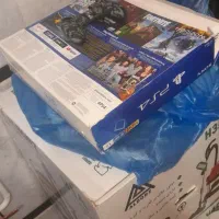 سلام پی اس فور کپیخور ورژن ۹