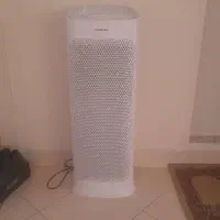 تسویه هوا سامسونگ