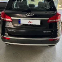 تیگو 5|خودرو سواری و وانت|کاشان, امیرکبیر|دیوار