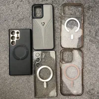 بک‌ کاور آیفون و سامسونگ