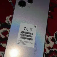 گوشی ردمی12کم کارکرد