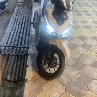 هوندا واریو ۹۷|موتورسیکلت|پاکدشت, پاکدشت (مامازند)|دیوار