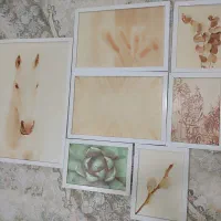 تابلوهای چند تیکه چاپی باکیفیت