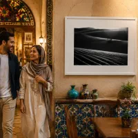تابلو دکوراتیو عکس۱۱
