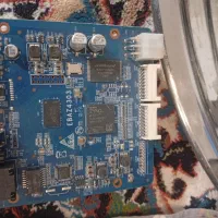 کنترلبرد و فن