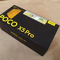 گوشی poco x5 pro|موبایل|نیشابور, دارایی|دیوار