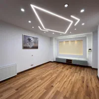 ۴۵ متر با پارکینگ/دارای تخت تاشو/بودجه کل|فروش آپارتمان|اندیشه, اندیشه فاز ۱|دیوار