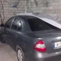 تیبا ۱ مدل ۹۲|خودرو سواری و وانت|تهران, شمسآباد|دیوار