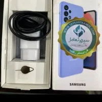 گوشی A13درحد صفر