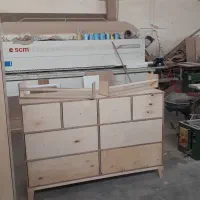 رنگ کار چوب