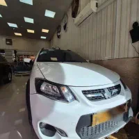 کوئیک فول پلاس ۱۴۰۱|خودرو سواری و وانت|تهران, باغ فیض|دیوار