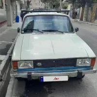 پیکان وانت