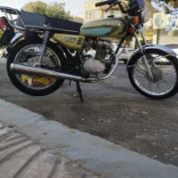 هندا125مدل‌94
