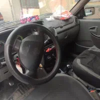 فروشی|خودرو سواری و وانت|اراک, |دیوار