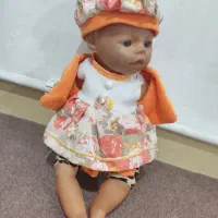 عروسک|اسباب‌بازی بچه|اهواز, پردیس|دیوار