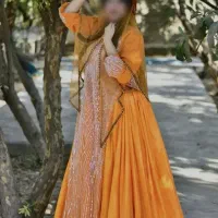 لباس محلی