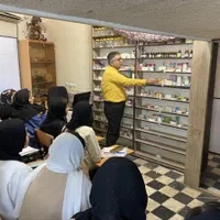 آموزش دارویار و قفسه چین دارو|خدمات آموزشی|قم, ارم|دیوار