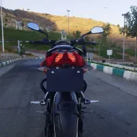 ns150|موتورسیکلت|سنندج, |دیوار