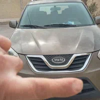X3 نیو۹۳.قهوه ای متالیک