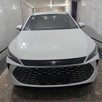 Byd چین پلاس ۲۰۲۵ صفر