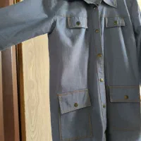 تعدادی مانتو یک عدد کت مزونی نو|لباس|بندرعباس, |دیوار