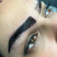 جشنواره کاشت ابرو طبیعی