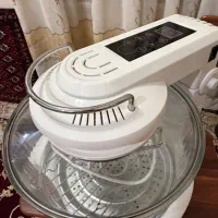 هواپز هالوژنی