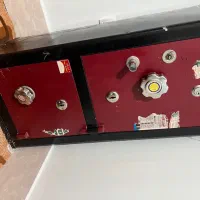 گاو صندوق دو طبقه