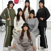 لباس پاییزه