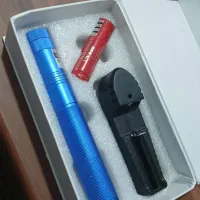 لیزر کیلومتری