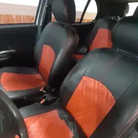 کوییک r مدل 99 بی رنگ|خودرو سواری و وانت|چمستان, |دیوار