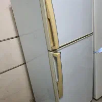 یخچال فریزربدون برفک سامسونگ کره