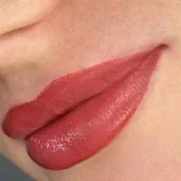 شیدینگ لب همراه با آبرسانی با قیمت استثنایی|خدمات آرایشگری و زیبایی|مبارکه, |دیوار