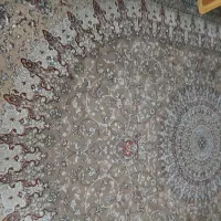 ۱۲متری و ۹متری ۲تایی و تکی|فرش|قهدریجان, |دیوار