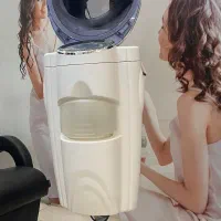 ماکرومیست 12لایت لیز درحد نو