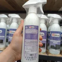 پاک کننده مانیتور و ال ای دی نانوغیاث|مواد شوینده و دستمال کاغذی|مشهد, عیدگاه|دیوار