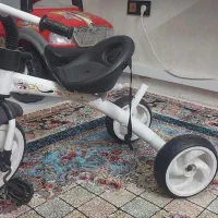 سه چرخه|دوچرخه، اسکیت، اسکوتر|تهران, شادآباد|دیوار