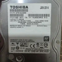 فروش هارد کامپیوتر و لپ تاپ|قطعات و لوازم جانبی رایانه|بندر کنگان, |دیوار