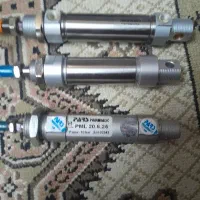 جک پنوماتیک قلمی ۳عدد