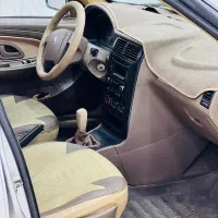 پژو۴۰۵ مدل ۹۶ دوگانه کارخانه|خودرو سواری و وانت|اردبیل, |دیوار