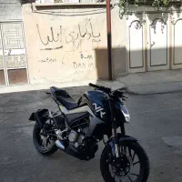 سی اف ۲۵۰ آن کی