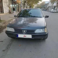 فروش سواری روآ دوگانه سوز|خودرو سواری و وانت|آستارا, |دیوار