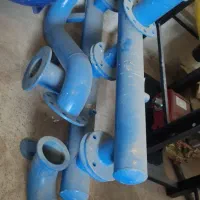 سیکلون 4 اینچ سه واحدی شرکت گیاه بارش|عمدهفروشی|لار, |دیوار