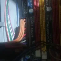 یک عدد رایانه رومیزی فقط کامپیوتربدون مانیتور|رایانه رومیزی|مشهد, موعود|دیوار