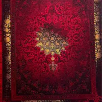 *فرش نگین مشهد *|فرش|دزفول, |دیوار