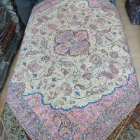 ترمه شاه عباسی ۱ × ۱