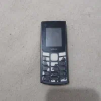 نوکیا ساده دوسیم کارت خور