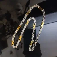 گردنبند مردانه